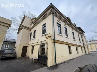 Фотография Продажа отдельно стоящего здания, 606 м² , улица Достоевского 19с1 №6 Фотография Продажа отдельно стоящего здания, 606 м² , улица Достоевского 19с1 №6