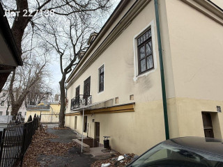 Фотография Продажа отдельно стоящего здания, 606 м² , улица Достоевского 19с1 №7 Фотография Продажа отдельно стоящего здания, 606 м² , улица Достоевского 19с1 №7