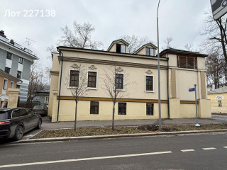 Фотография Продажа отдельно стоящего здания, 606 м² , улица Достоевского 19с1 №5 Фотография Продажа отдельно стоящего здания, 606 м² , улица Достоевского 19с1 №5