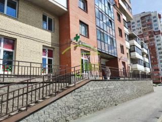 Фотография Продажа магазина, 867 м² , улица Маршала Тухачевского 23 №2 Фотография Продажа магазина, 867 м² , улица Маршала Тухачевского 23 №2