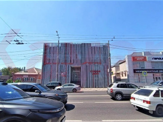 Фотография Аренда помещения свободного назначения, 645 м² , улица Тургенева №12