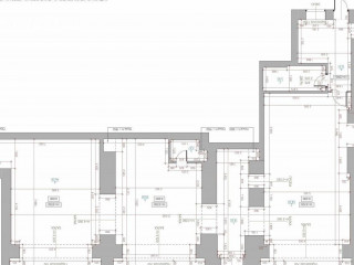 Фотография Аренда помещения свободного назначения, 178 м² , улица Новая Башиловка 4 №10 Фотография Аренда помещения свободного назначения, 178 м² , улица Новая Башиловка 4 №10