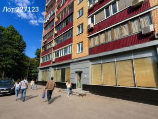 Фотография Аренда помещения свободного назначения, 178 м² , улица Новая Башиловка 4 №8 Фотография Аренда помещения свободного назначения, 178 м² , улица Новая Башиловка 4 №8