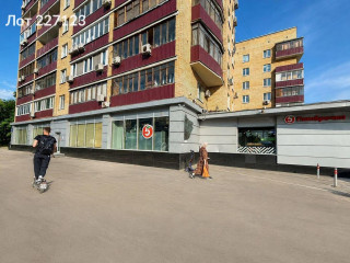 Фотография Аренда помещения свободного назначения, 178 м² , улица Новая Башиловка 4 №1 Фотография Аренда помещения свободного назначения, 178 м² , улица Новая Башиловка 4 №1