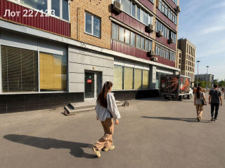 Фотография Аренда помещения свободного назначения, 178 м² , улица Новая Башиловка 4 №2 Фотография Аренда помещения свободного назначения, 178 м² , улица Новая Башиловка 4 №2