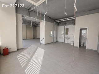 Фотография Аренда помещения свободного назначения, 178 м² , улица Новая Башиловка 4 №5 Фотография Аренда помещения свободного назначения, 178 м² , улица Новая Башиловка 4 №5