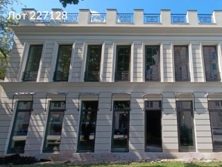Аренда отдельно стоящего здания 457 м² Пятницкая улица 60 