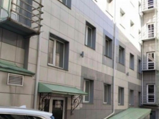 Аренда отдельно стоящего здания 904 м² Новая Басманная улица 23с1А 