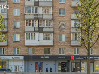 Фотография Аренда помещения свободного назначения, 54 м² , Ленинградский проспект 33к3 №2 Фотография Аренда помещения свободного назначения, 54 м² , Ленинградский проспект 33к3 №2