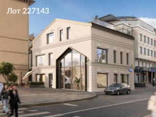 Фотография Аренда помещения свободного назначения, 94 м² , улица Бахрушина 36/14с3 №1 Фотография Аренда помещения свободного назначения, 94 м² , улица Бахрушина 36/14с3 №1