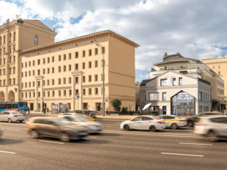 Фотография Аренда помещения свободного назначения, 94 м² , улица Бахрушина 36/14с3 №2 Фотография Аренда помещения свободного назначения, 94 м² , улица Бахрушина 36/14с3 №2