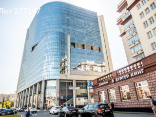 Фотография Аренда офиса, 2088 м² , Преображенская площадь 8 №2 Фотография Аренда офиса, 2088 м² , Преображенская площадь 8 №2