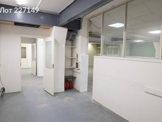 Фотография Аренда помещения свободного назначения, 158 м² , улица Орджоникидзе 11с42  №5