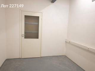 Фотография Аренда помещения свободного назначения, 158 м² , улица Орджоникидзе 11с42  №7