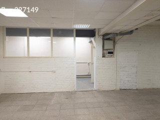 Фотография Аренда помещения свободного назначения, 158 м² , улица Орджоникидзе 11с42  №3