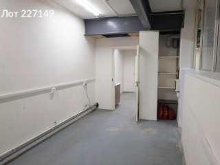 Фотография Аренда помещения свободного назначения, 158 м² , улица Орджоникидзе 11с42  №4