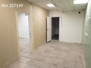 Фотография Аренда помещения свободного назначения, 158 м² , улица Орджоникидзе 11с42  №10