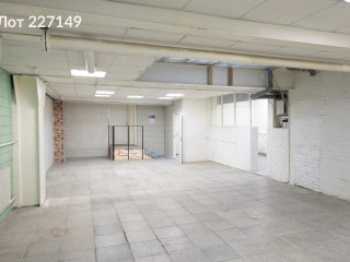 Фотография Аренда помещения свободного назначения, 158 м² , улица Орджоникидзе 11с42  №2