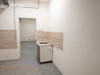 Фотография Аренда помещения свободного назначения, 158 м² , улица Орджоникидзе 11с42  №6