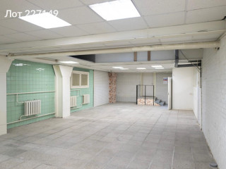 Фотография Аренда помещения свободного назначения, 158 м² , улица Орджоникидзе 11с42  №1