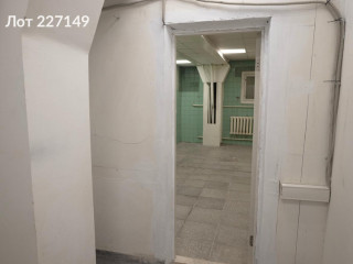 Фотография Аренда помещения свободного назначения, 158 м² , улица Орджоникидзе 11с42  №9