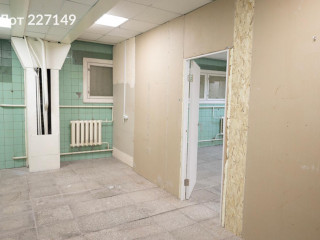 Фотография Аренда помещения свободного назначения, 158 м² , улица Орджоникидзе 11с42  №8
