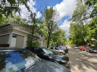 Фотография Продажа отдельно стоящего здания, 50 м² , шоссе Энтузиастов 50Ас6 №13 Фотография Продажа отдельно стоящего здания, 50 м² , шоссе Энтузиастов 50Ас6 №13