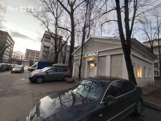 Фотография Продажа отдельно стоящего здания, 50 м² , шоссе Энтузиастов 50Ас6 №14 Фотография Продажа отдельно стоящего здания, 50 м² , шоссе Энтузиастов 50Ас6 №14