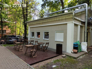Фотография Продажа отдельно стоящего здания, 50 м² , шоссе Энтузиастов 50Ас6 №3 Фотография Продажа отдельно стоящего здания, 50 м² , шоссе Энтузиастов 50Ас6 №3