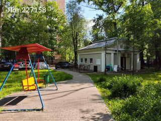 Продажа отдельно стоящего здания 50 м² шоссе Энтузиастов 50Ас6