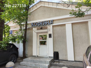 Фотография Продажа отдельно стоящего здания, 50 м² , шоссе Энтузиастов 50Ас6 №2 Фотография Продажа отдельно стоящего здания, 50 м² , шоссе Энтузиастов 50Ас6 №2