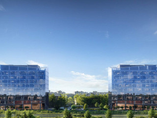 Фотография Продажа офиса, 53 м² , улица Алексея Свиридова 17  №3