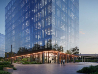 Фотография Продажа офиса, 53 м² , улица Алексея Свиридова 17  №4