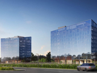 Фотография Продажа офиса, 53 м² , улица Алексея Свиридова 17  №7