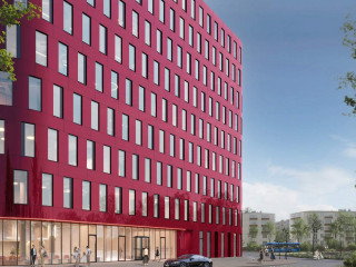 Фотография Продажа офиса, 70 м² , Окская улица 9 №5 Фотография Продажа офиса, 70 м² , Окская улица 9 №5