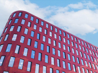 Фотография Продажа офиса, 70 м² , Окская улица 9 №4 Фотография Продажа офиса, 70 м² , Окская улица 9 №4