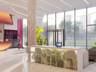 Фотография Продажа офиса, 70 м² , Окская улица 9 №13 Фотография Продажа офиса, 70 м² , Окская улица 9 №13
