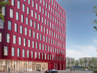 Фотография Продажа офиса, 73 м² , Окская улица 9 №5 Фотография Продажа офиса, 73 м² , Окская улица 9 №5