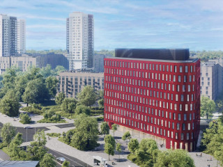 Фотография Продажа офиса, 80 м² , Окская улица 9 №3 Фотография Продажа офиса, 80 м² , Окская улица 9 №3