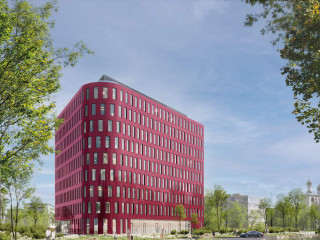 Фотография Продажа офиса, 84 м² , Окская улица 9 №2 Фотография Продажа офиса, 84 м² , Окская улица 9 №2