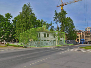 Продажа помещения свободного назначения 478 м² улица Суворова 13