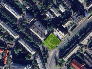Фотография Продажа помещения свободного назначения, 478 м² , улица Суворова 13 №2 Фотография Продажа помещения свободного назначения, 478 м² , улица Суворова 13 №2