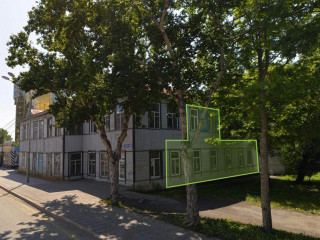 Продажа помещения свободного назначения 121 м² Ленинская улица 65