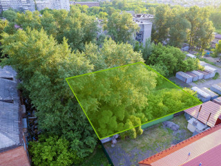 Фотография Продажа помещения свободного назначения, 256 м² , парк Омск 1 №5 Фотография Продажа помещения свободного назначения, 256 м² , парк Омск 1 №5
