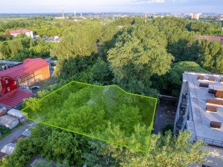 Продажа помещения свободного назначения 256 м² парк Омск 1