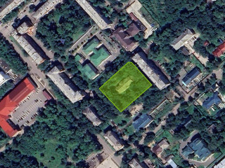 Продажа помещения свободного назначения 708 м² улица Парижской Коммуны 38/3