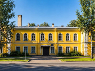 Продажа помещения свободного назначения 1843 м² Собственный проспект 3