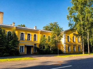 Фотография Продажа помещения свободного назначения, 1843 м² , Собственный проспект 3  №2