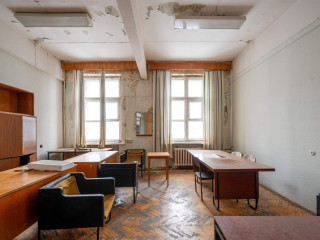Фотография Продажа помещения свободного назначения, 5278 м² , улица Кржижановского 15к2 №7 Фотография Продажа помещения свободного назначения, 5278 м² , улица Кржижановского 15к2 №7
