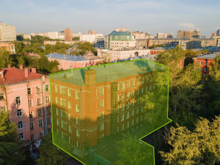 Фотография Продажа помещения свободного назначения, 5278 м² , улица Кржижановского 15к2 №2 Фотография Продажа помещения свободного назначения, 5278 м² , улица Кржижановского 15к2 №2